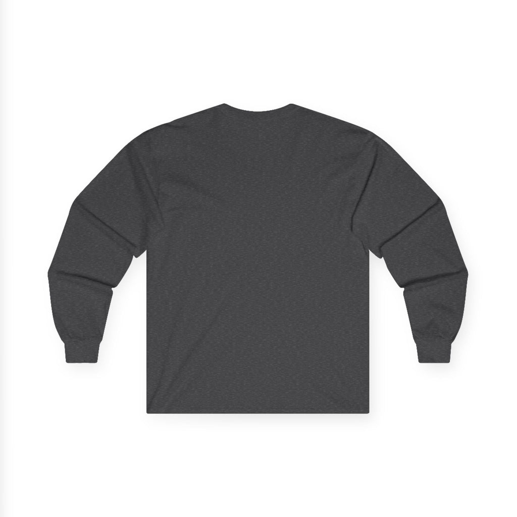Justice Truth Forever Jamaica Long Sleeve Tee