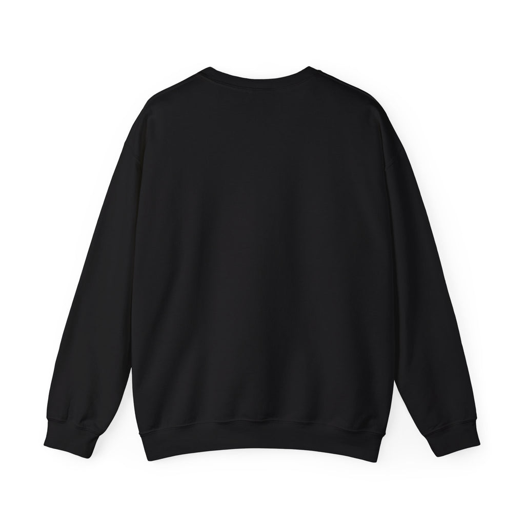 Island Space Caribbean Museum Crewneck Sweatshirt