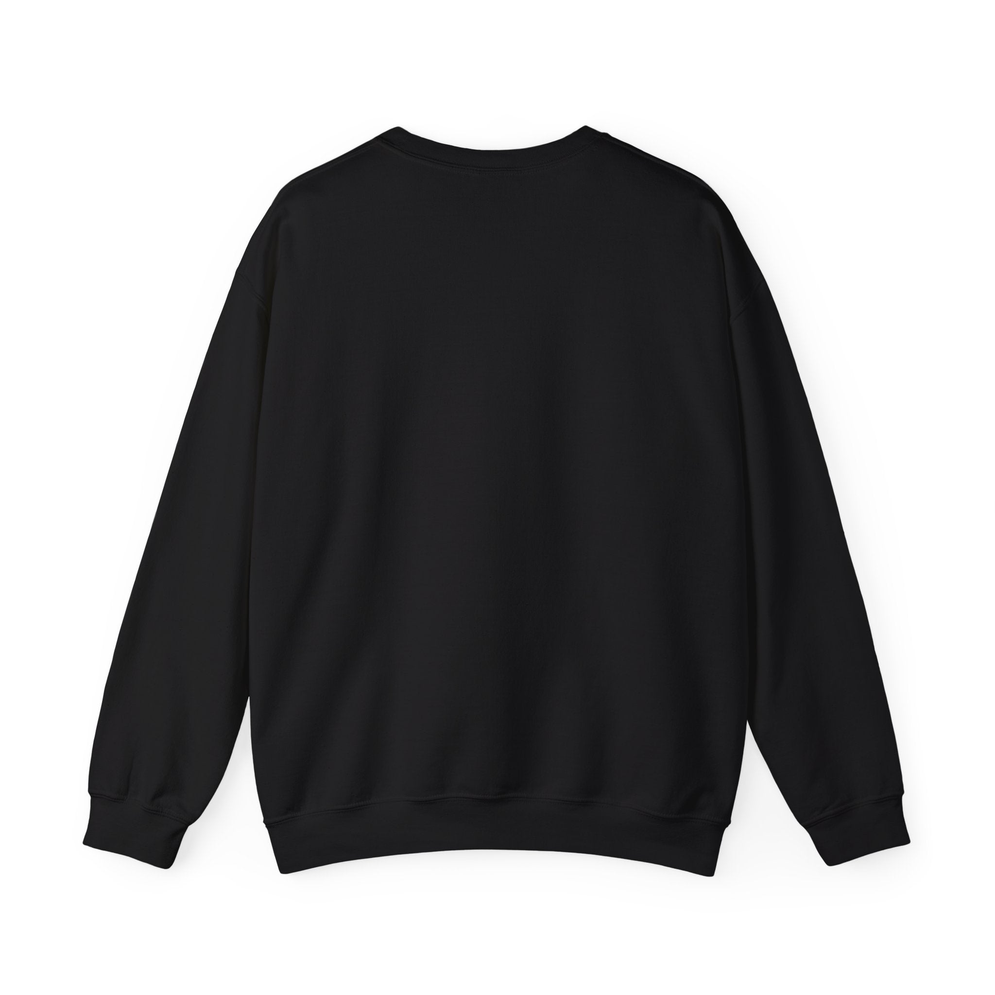 Island Space Caribbean Museum Crewneck Sweatshirt