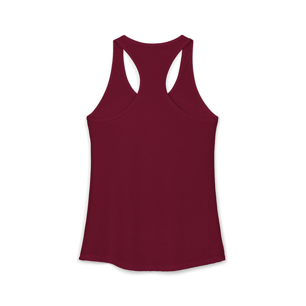 Women's Justice Truth Be Ours Forever Racerback Tank