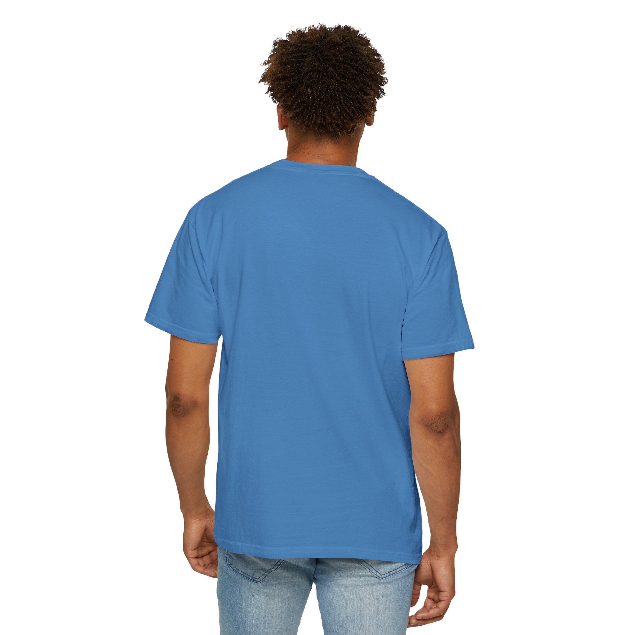 Haiti Ayiti Cherie Flag T-Shirt — Creole Pride Tee