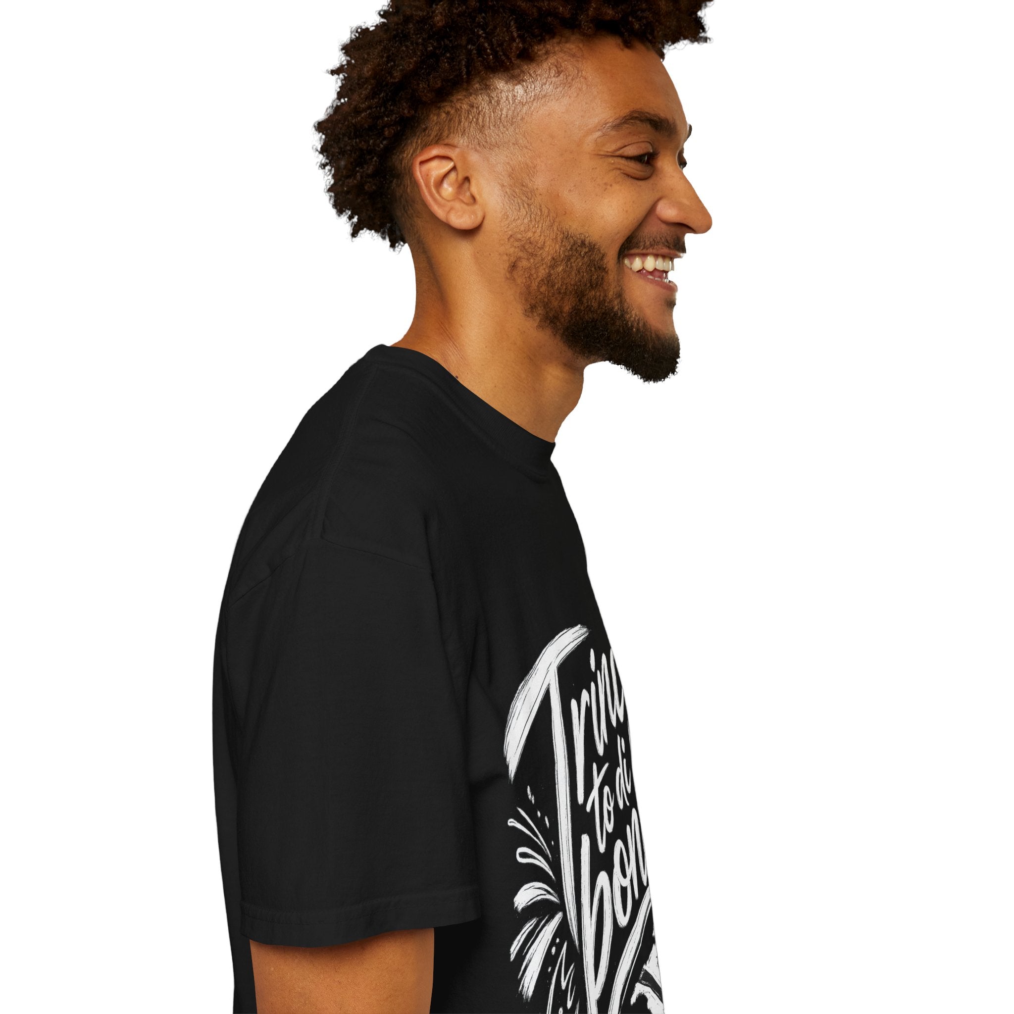 Trini to di bone T-Shirt — Trinidad Pride Graphic Tee