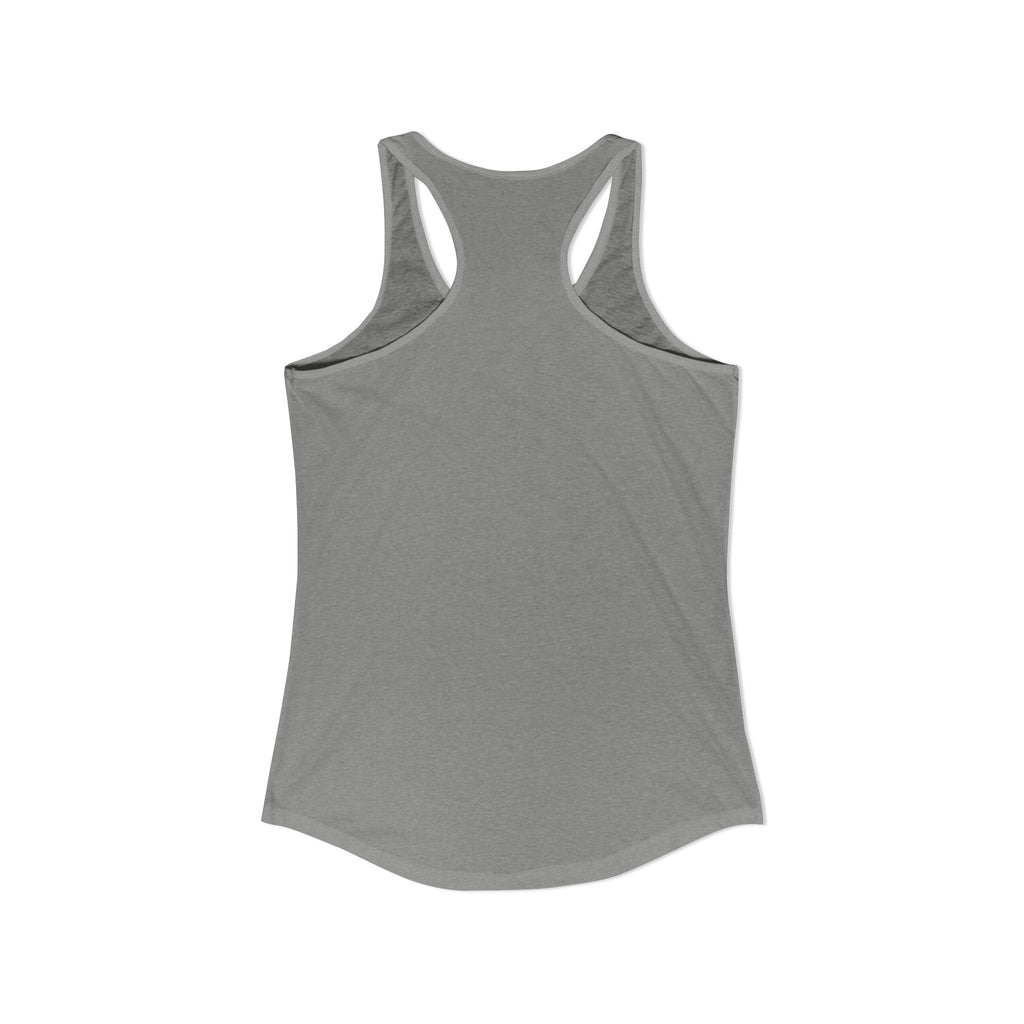 Women's Justice Truth Be Ours Forever Racerback Tank
