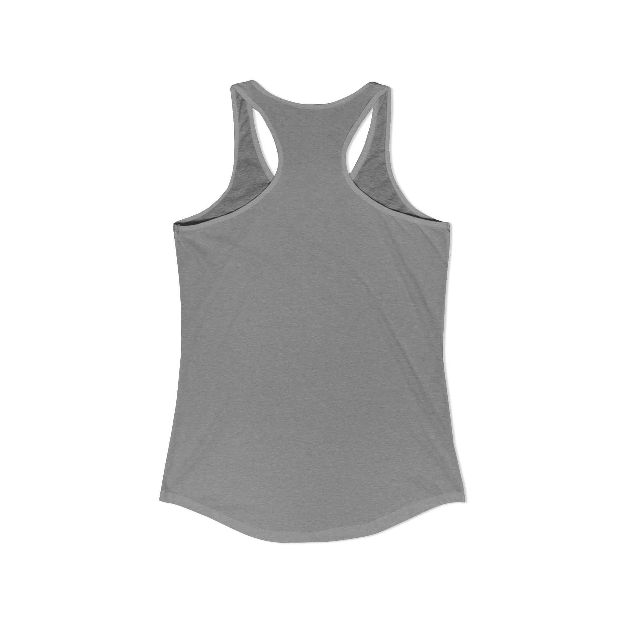 Women's Justice Truth Be Ours Forever Racerback Tank