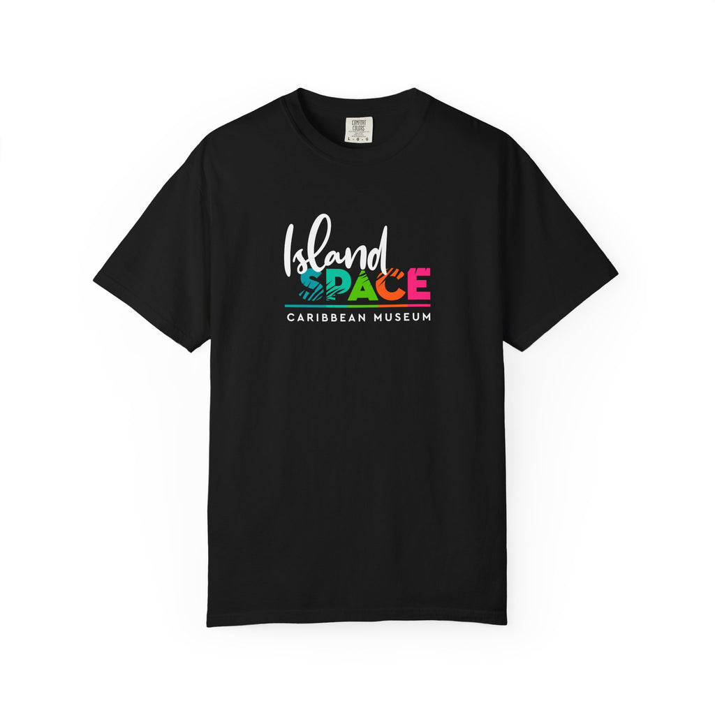 Island Space Caribbean Museum T-Shirt