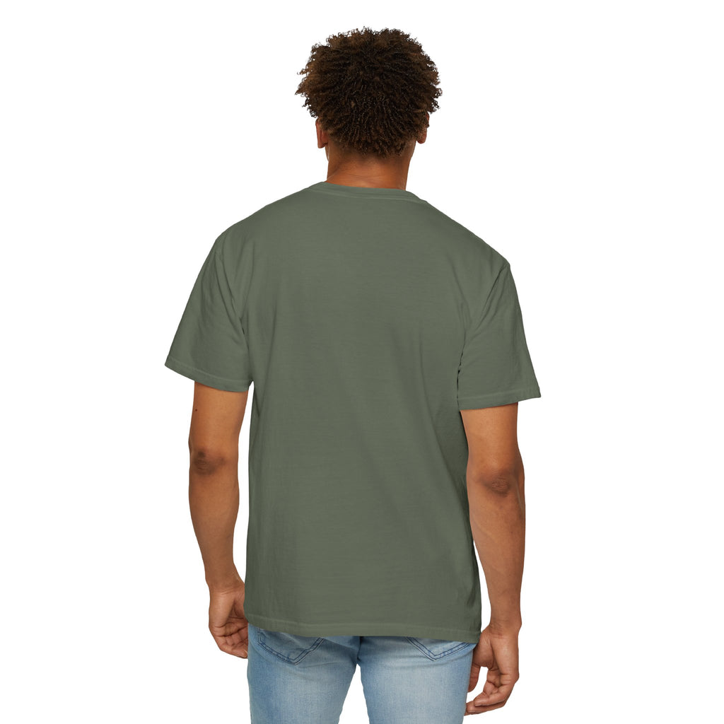 Haiti Ayiti Cherie Flag T-Shirt — Creole Pride Tee