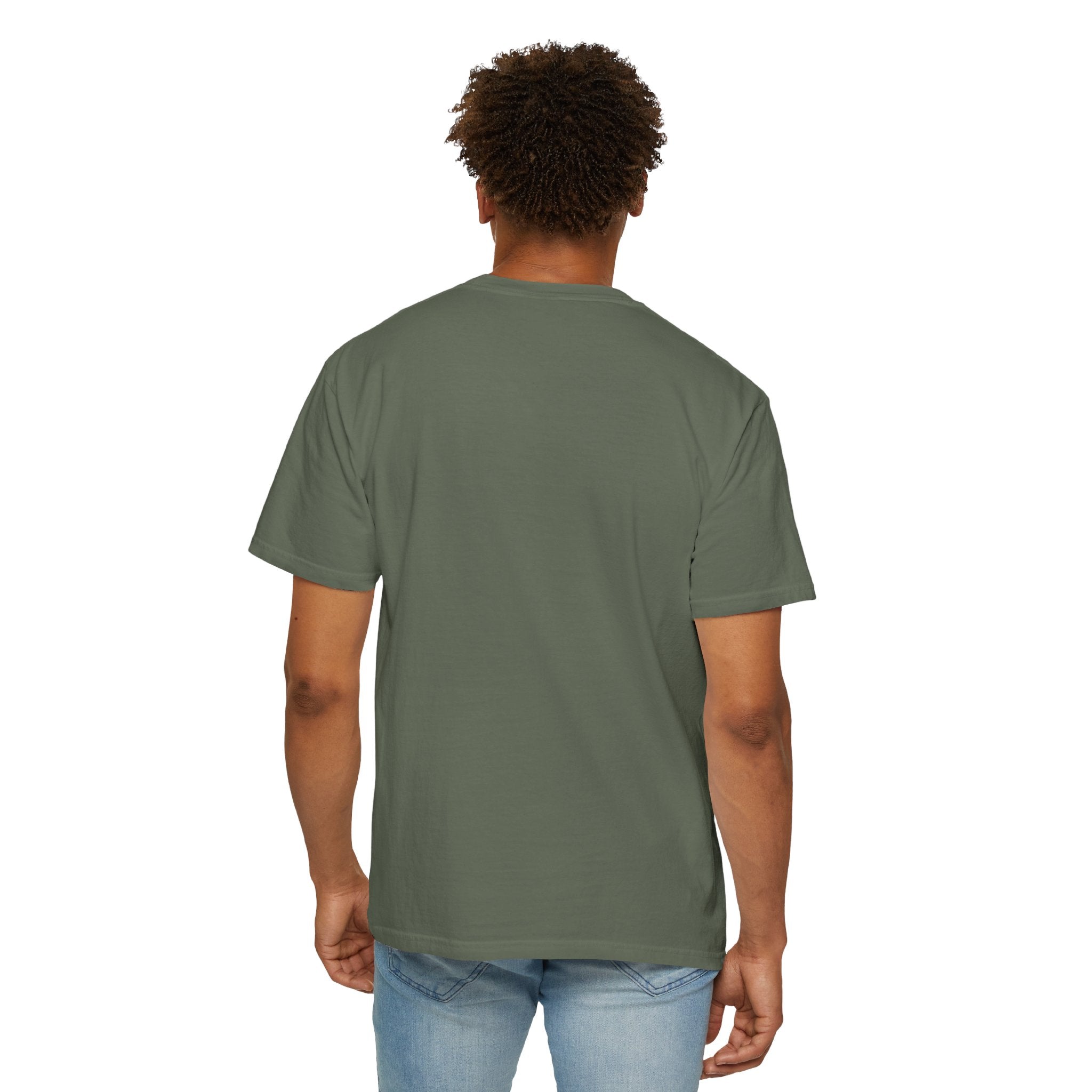 Haiti Ayiti Cherie Flag T-Shirt — Creole Pride Tee